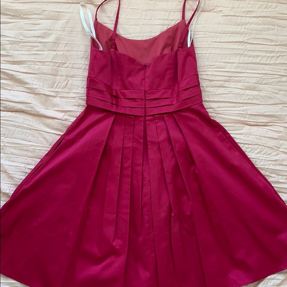 David’s Bridal Dress - Picture 2 of 2